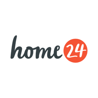 Home24 Logo