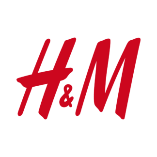 H&M Logo