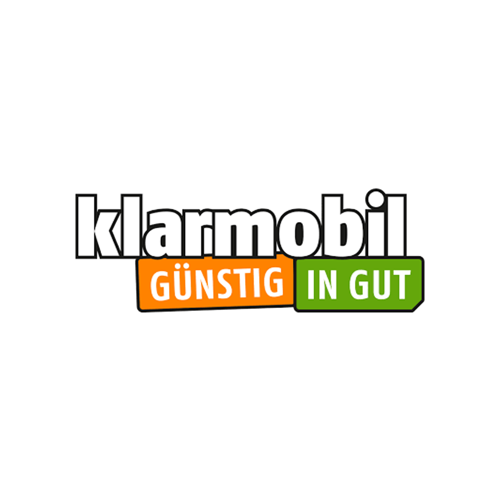 Logo Klarmobil