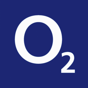 O2 Logo