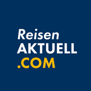 ReisenAktuell Logo