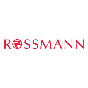 Rossmann Logo