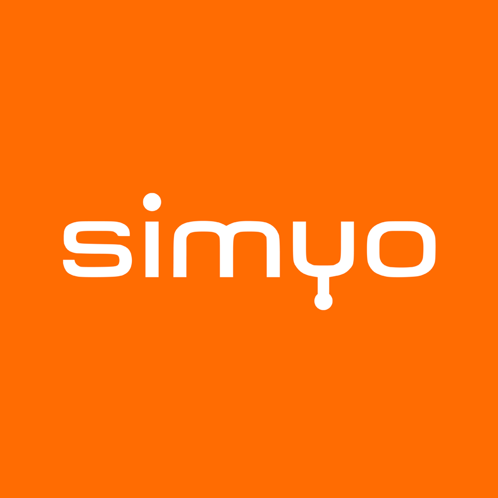 Logo Simyo