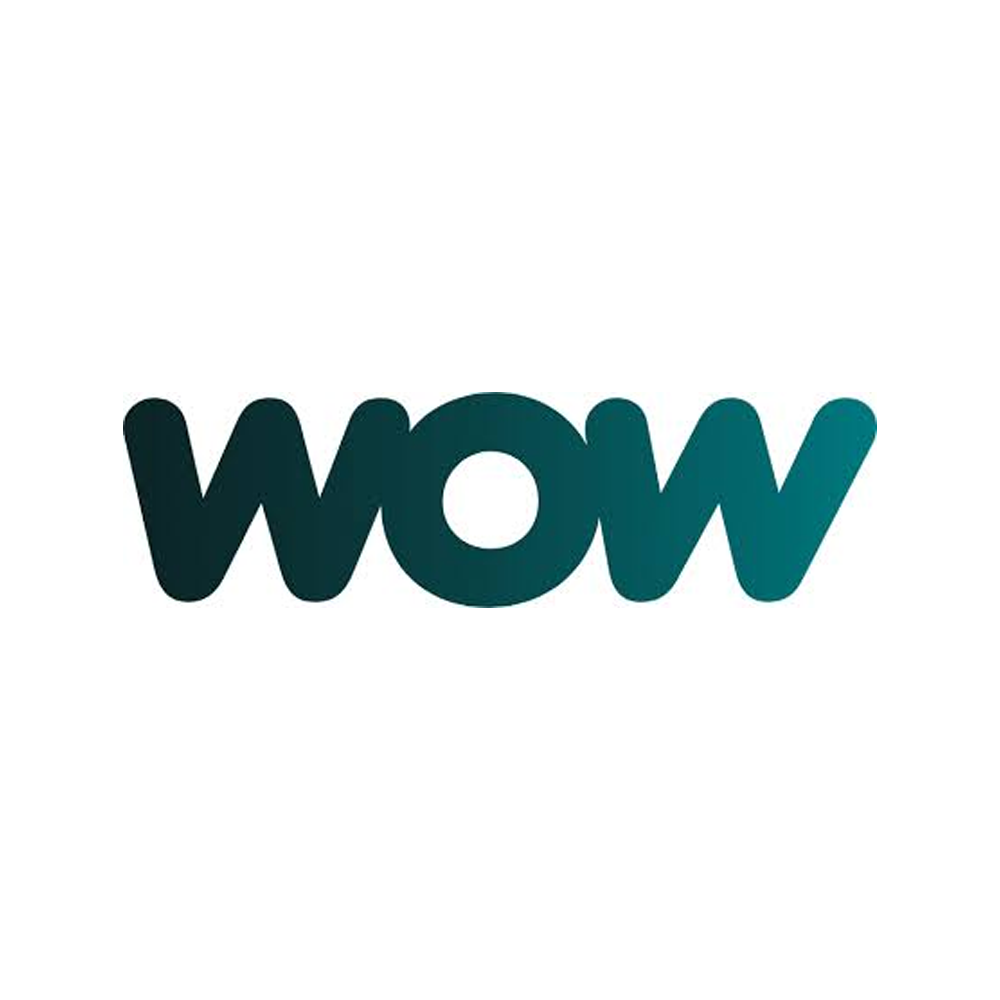 Logo WOW TV